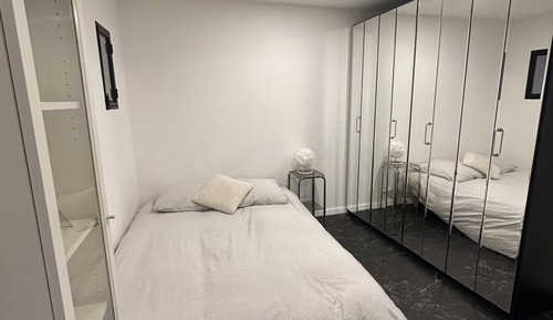 Chambre Matisse