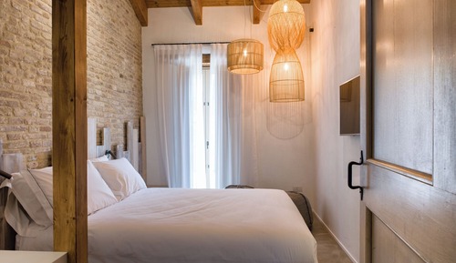 Family Quadruple Room