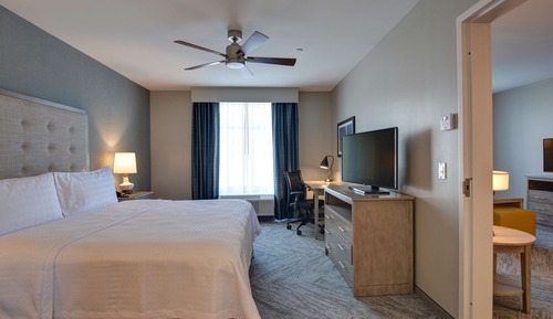 Suite, 2 Bedrooms, Non Smoking