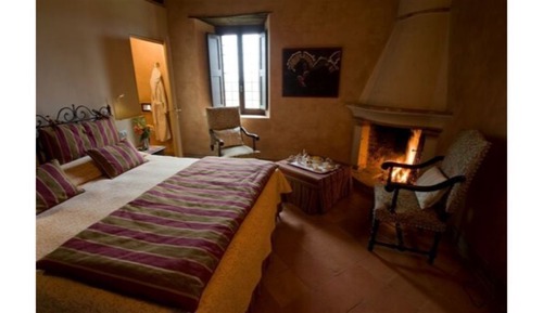 Standard Double or Twin Room, 1 Queen Bed