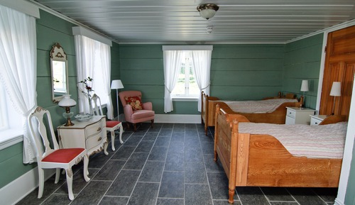 Double or Twin Room