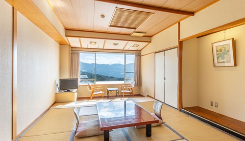 Japanese A (Tatami)(With Toilet), Non Smoking