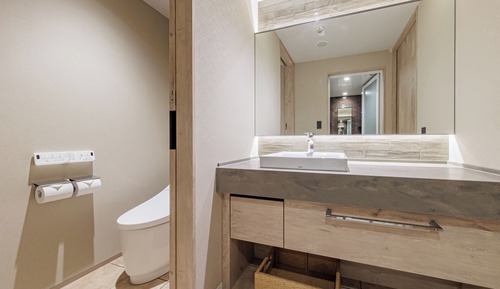 Dog Friendly Room Deluxe Twin(With private bathroom) Non Smoking