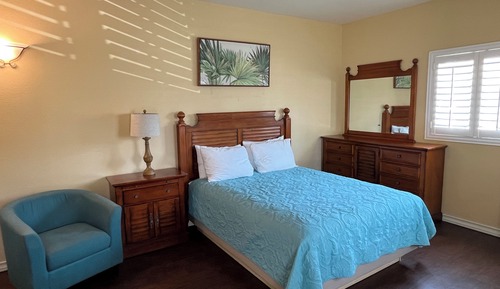 Exclusive Room