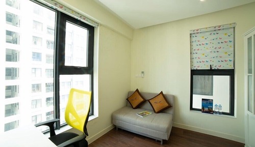 Apartment, 2 Bedrooms