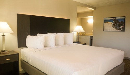 King Suite