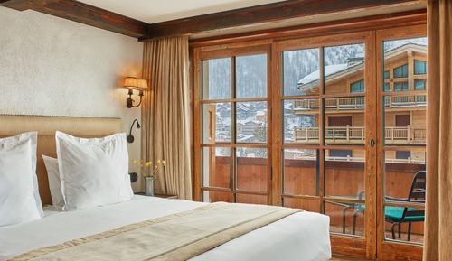 Suite Bellevarde