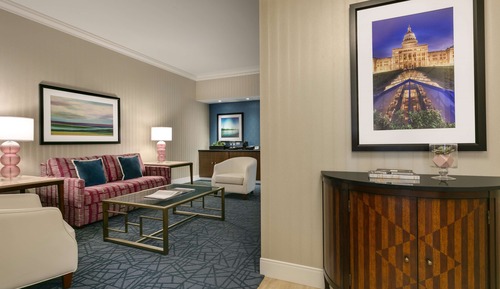 Studio Suite, 1 King Bed