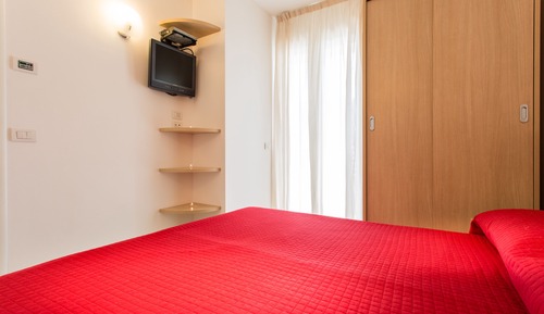 Apartment, 1 Bedroom, Terrace (3 pax)