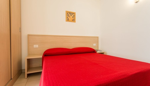 Apartment, 1 Bedroom, Terrace (4/5 pax)