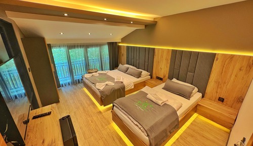 Classic Triple Room