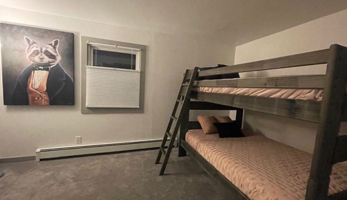 Condo, Multiple Beds, Kitchen, Mountain View