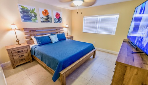 Condo, 3 Bedrooms, Oceanfront