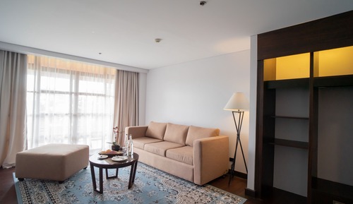 Suite, 1 Bedroom