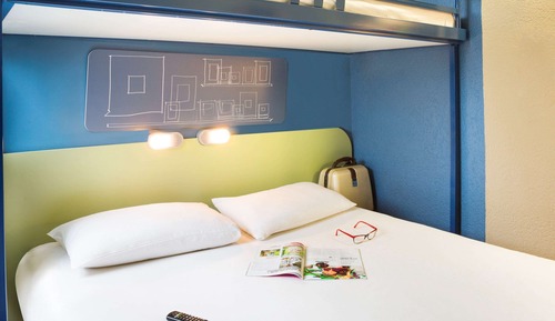Twin Room, 2 Twin Beds