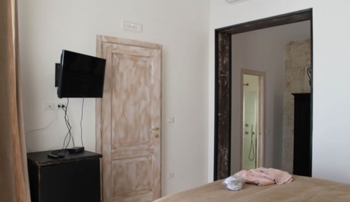Superior Double Room (Marilyn Monroe)