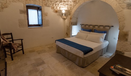 Apartment, 1 Bedroom, Garden View