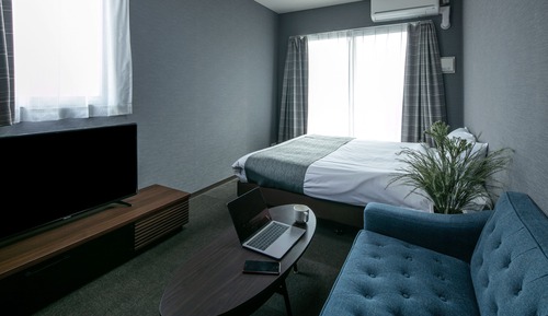Deluxe Double Room, 1 Queen Bed
