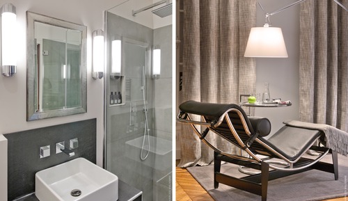 Premium Double or Twin Room