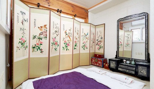 Classic House, 2 Bedrooms, Non Smoking, Kitchen