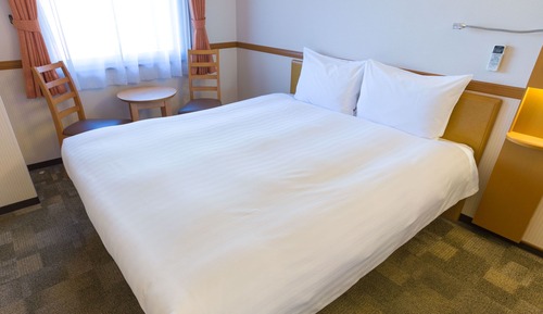 Double Room, 1 Bedroom, Smoking