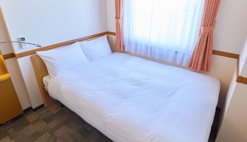 Economy Double Room, 1 Bedroom, Smoking