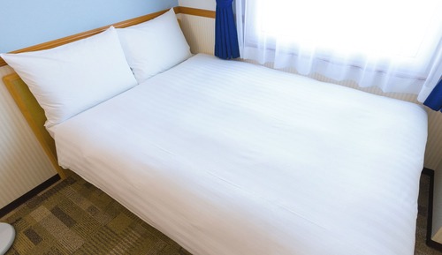 Economy Double Room, Smoking