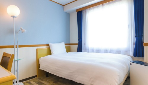 Premium Single Room, Non Smoking