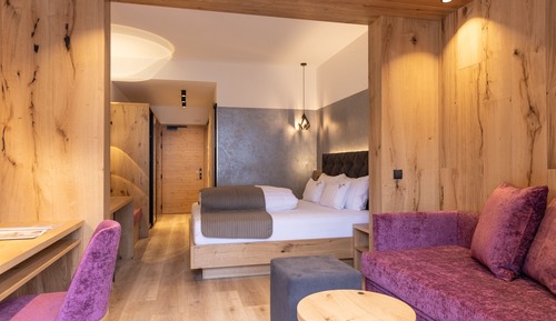 Walzl Deluxe Suite