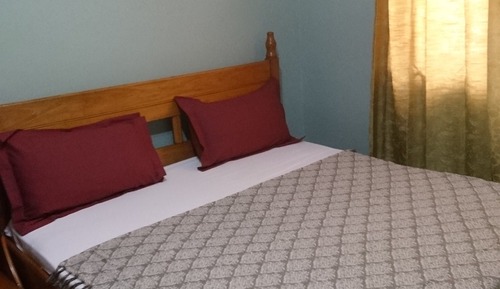 Design Double Room, 1 Bedroom, Accessible