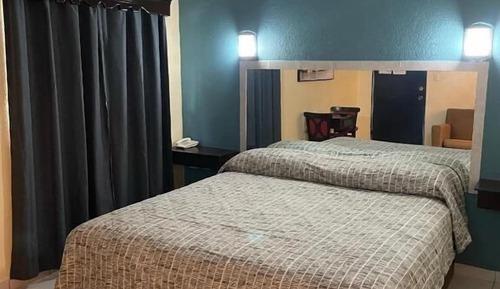 Deluxe Studio, Garden View