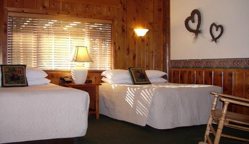 Room, 2 Queen Bed