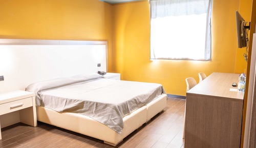 Superior Double or Twin Room