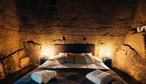 Comfort Room, 1 Queen Bed, Non Smoking