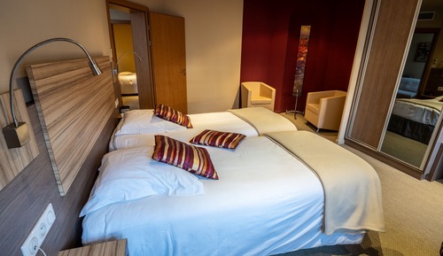 Superior Suite