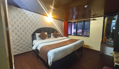 Deluxe Double Room, Multiple Beds