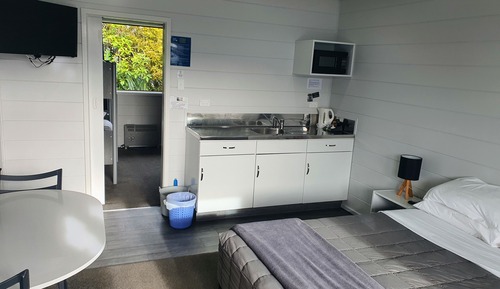 Kitchen Cabin