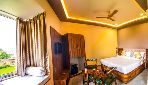 Standard Room, Balcony