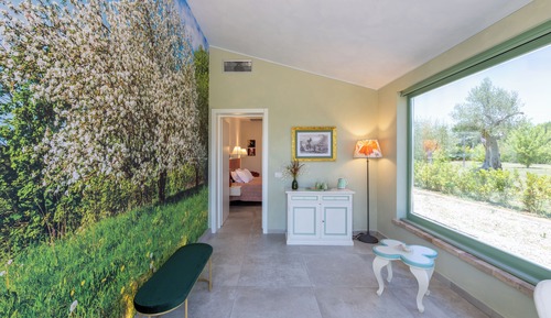 Standard Suite SALVIA