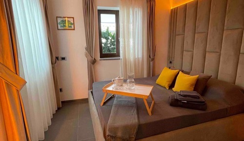 Villa, 2 Bedrooms, Patio