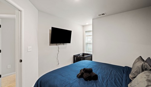 Townhome