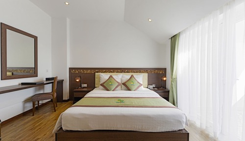 Suite River View Double