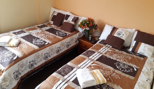 Twin Room (2 beds)