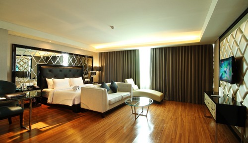 Junior Room