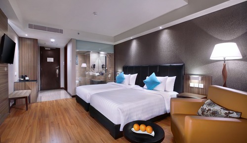 Superior Double or Twin Room