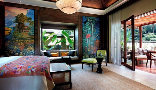 Villa, 1 Bedroom, Non Smoking, Private Pool