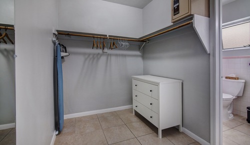 Economy Studio, 2 Double Beds, Kitchen