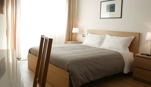 Classic Double Room, 1 Queen Bed