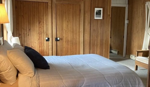 Superior Suite, 2 Bedrooms (Rustique)