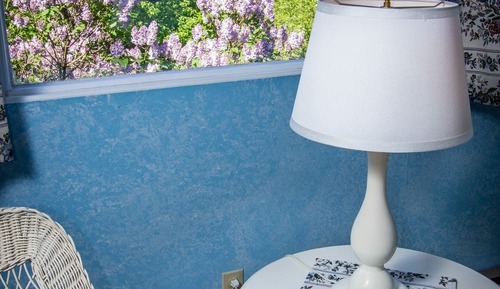 Standard Room, 1 Double Bed (Moderne)